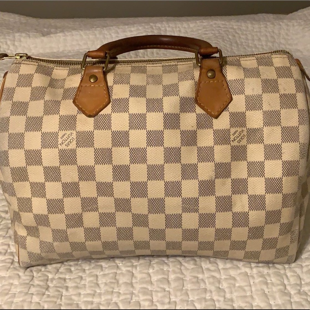 Louis Vuitton Bag